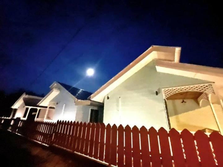 Branda Kampung Sumpitan Lenggong Tiada Sungai Otel Kampong Ulu Jepai Dış mekan fotoğraf
